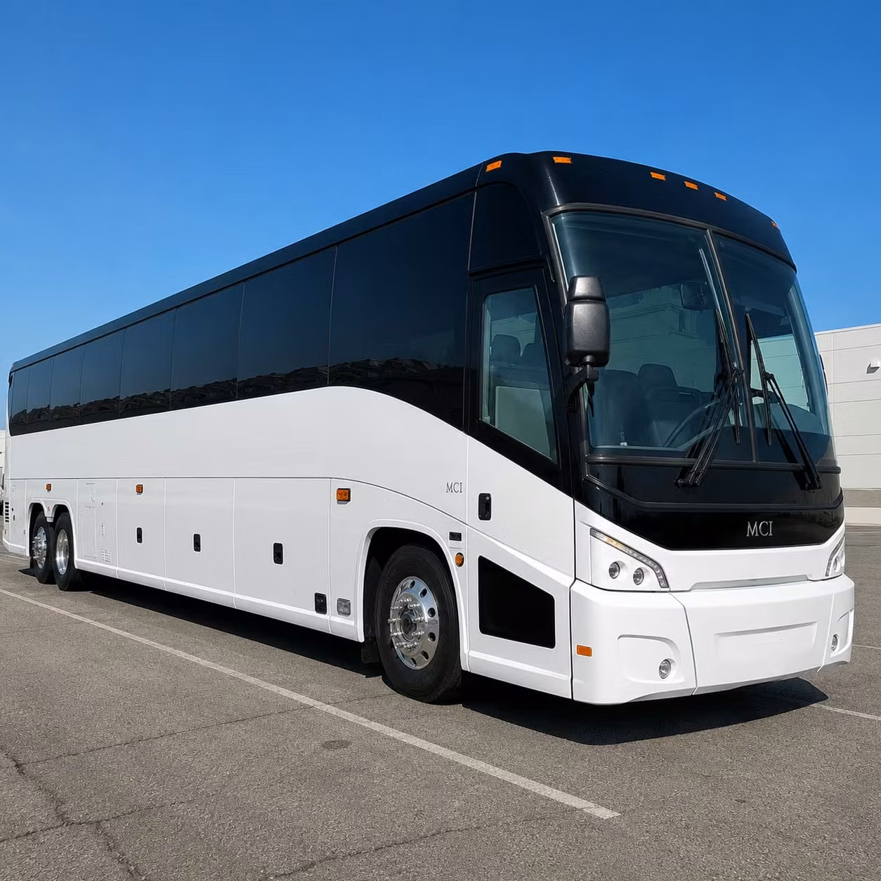 church conference multi church event transportation in wichita