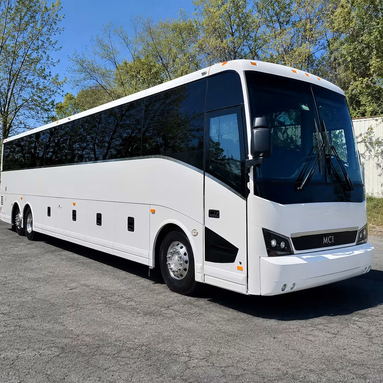 church youth group retreat transportation in wichita