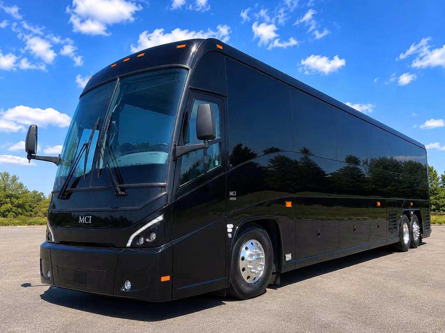 compare corporate event transportation options in wichita and beyond