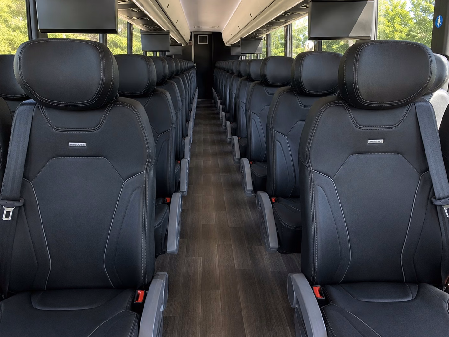 compare prom transportation options in wichita and beyond