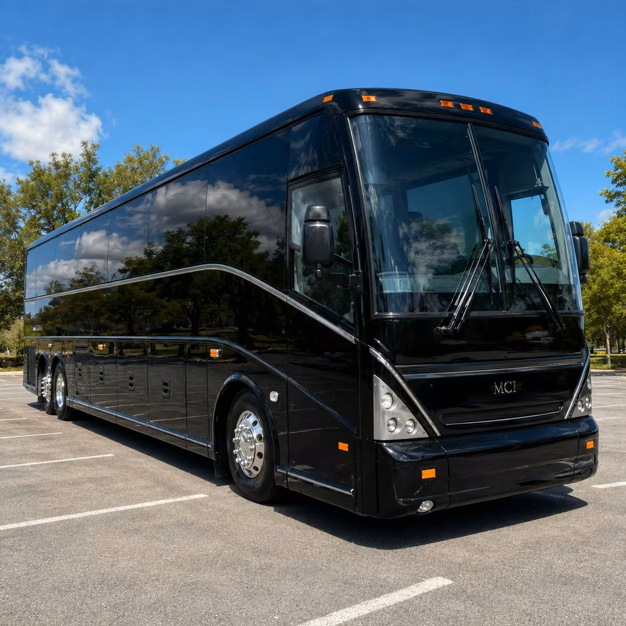 compare religious group transportation options in wichita and beyond
