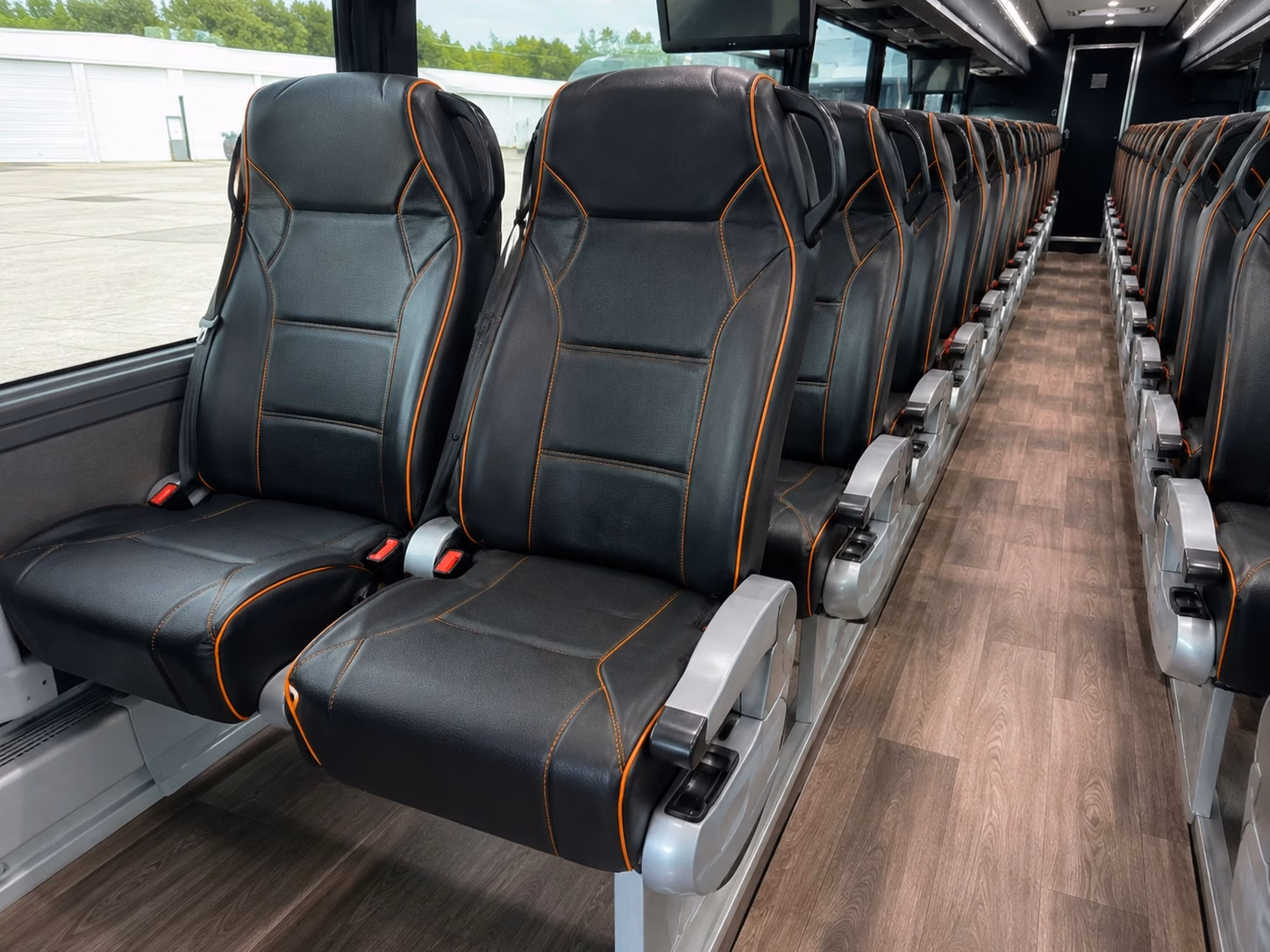 compare school event transportation options in wichita and beyond