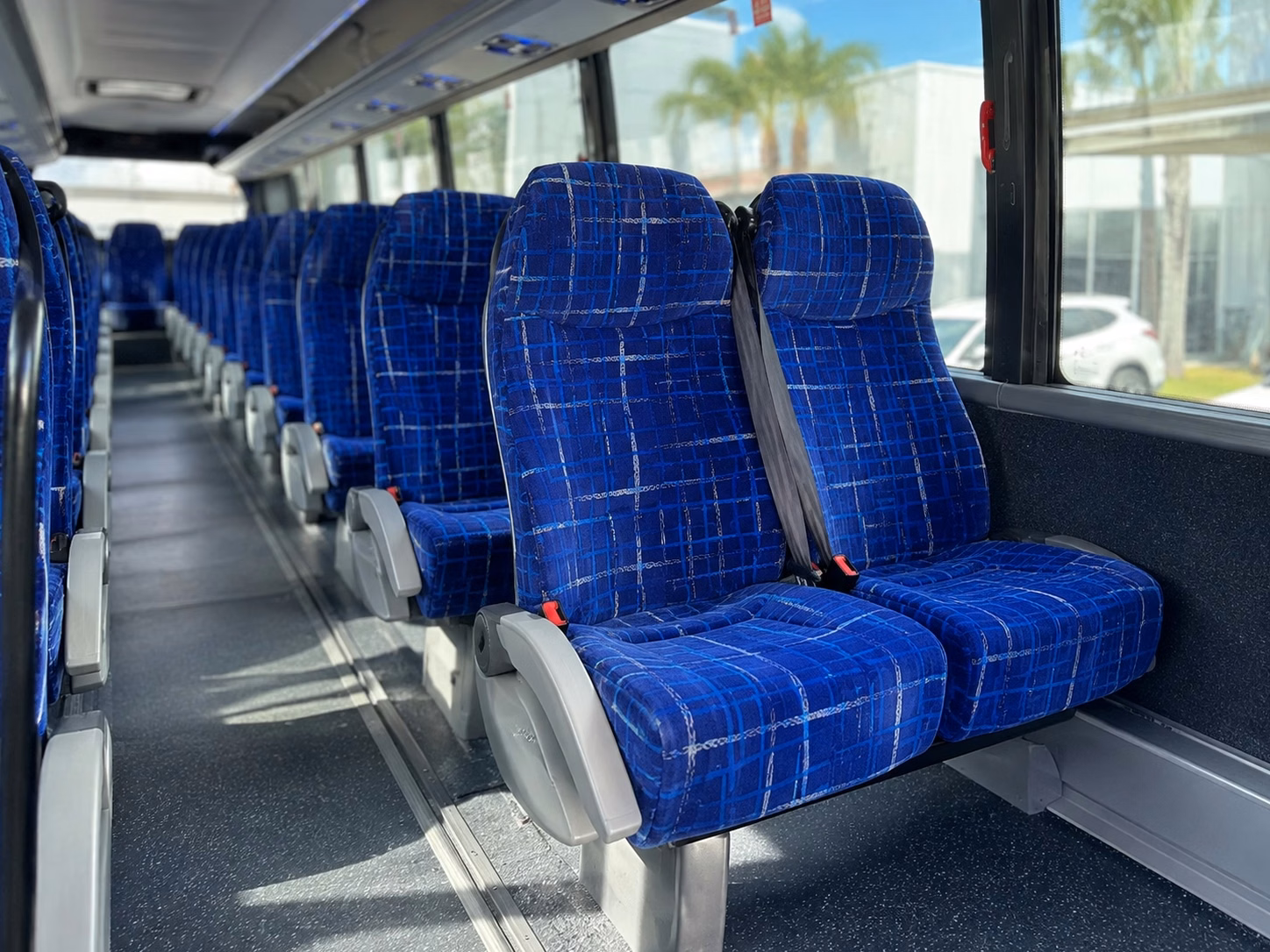 compare wichita prom bus packages without calling company after company