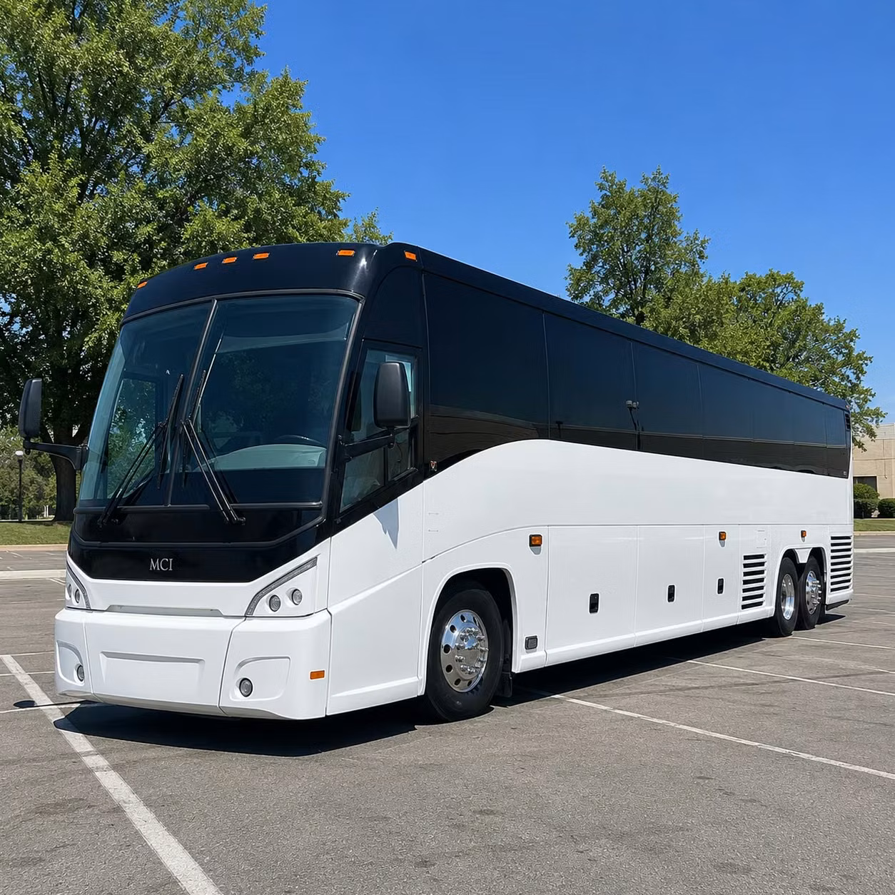 cross agency event transportation for wichita federal and state government groups