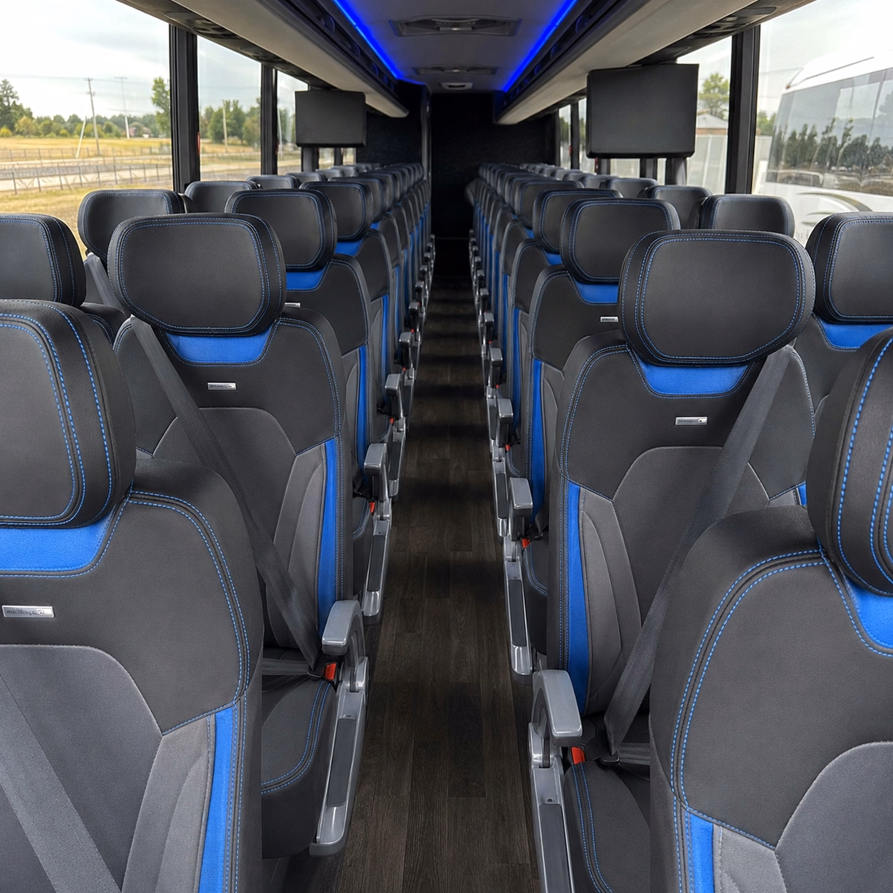 how where and when you re traveling affects wichita bus rental rates