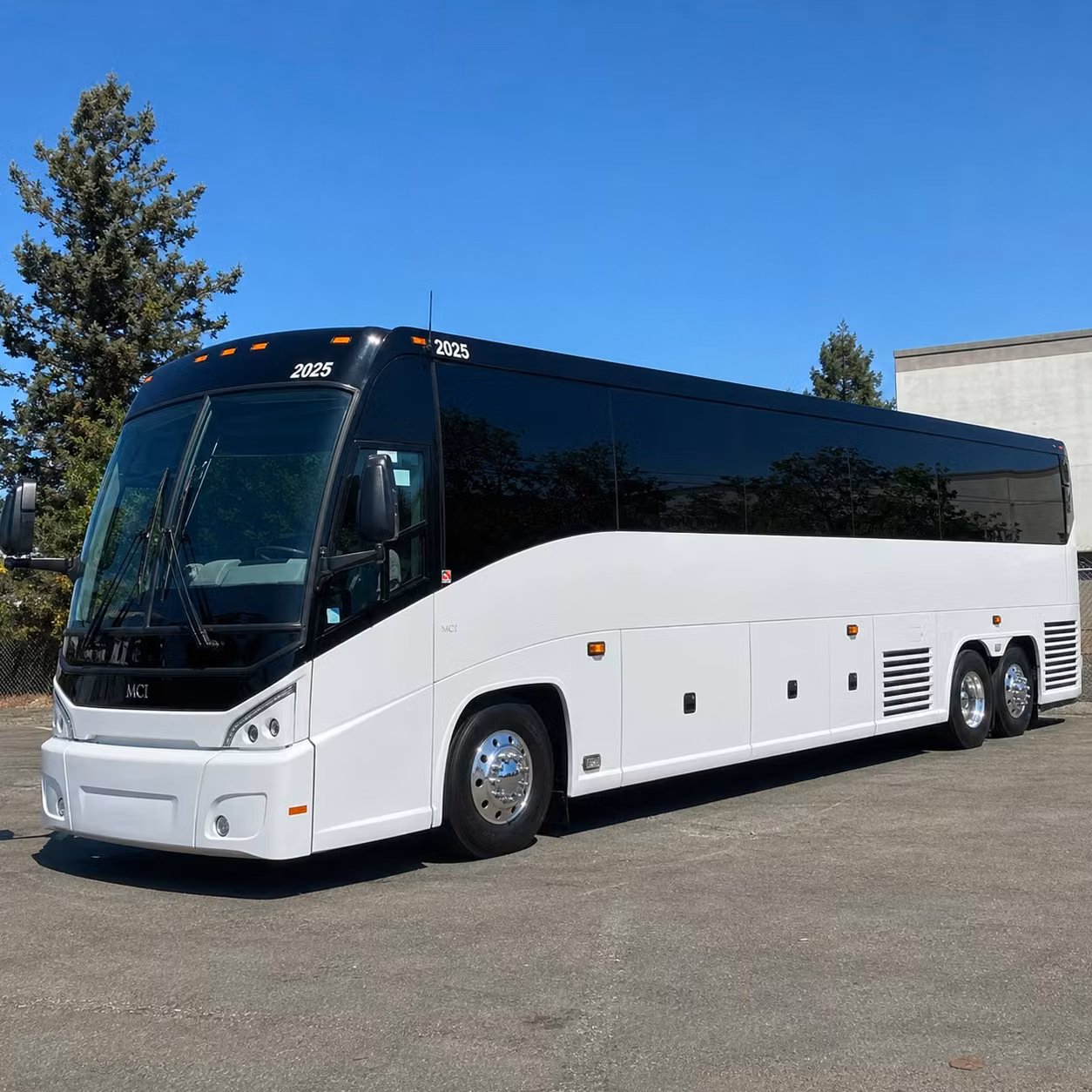 long distance wedding transportation out of wichita kansas