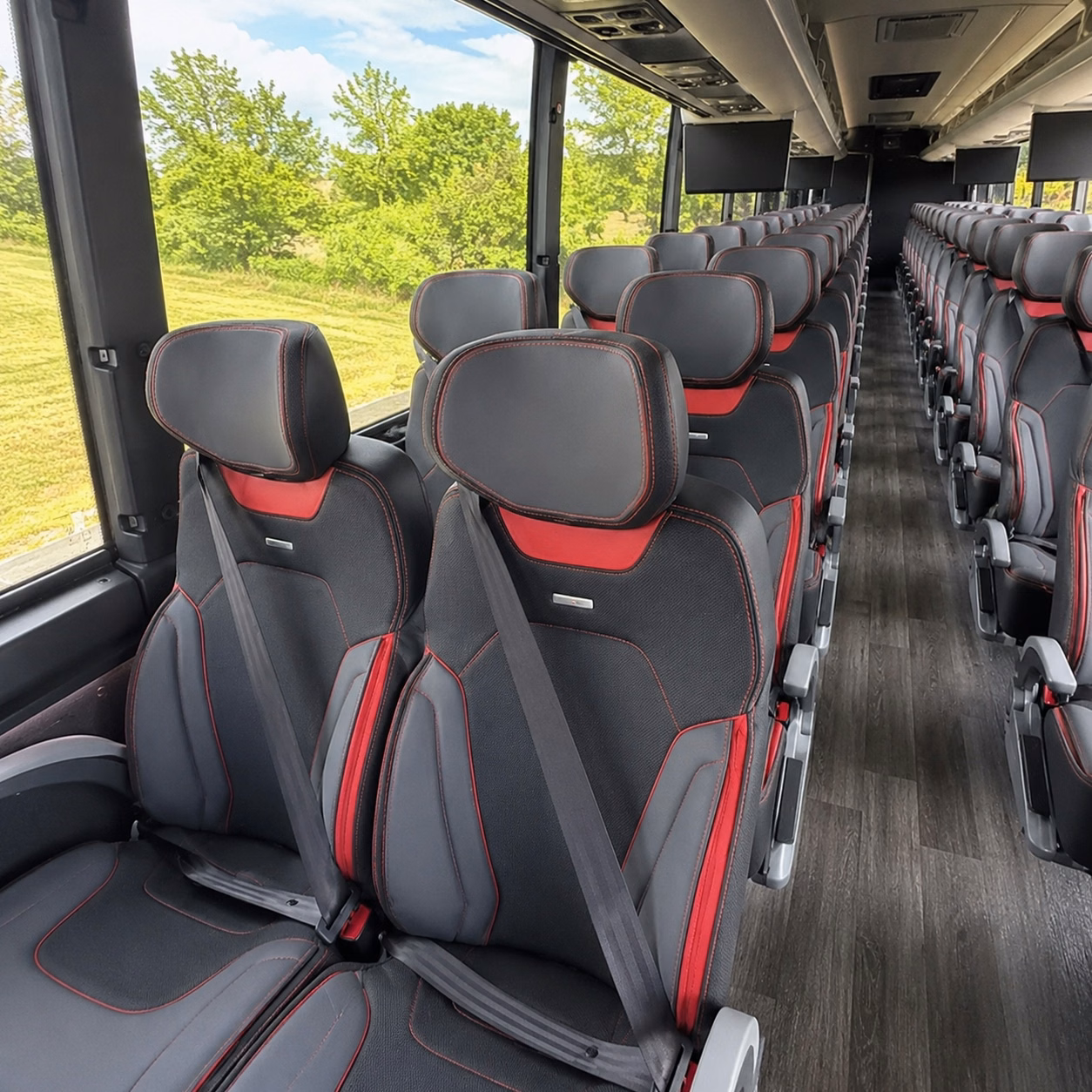 the easy way to compare wichita buses
