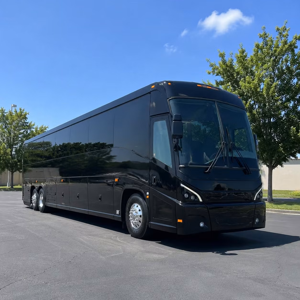 wichita aerospace and manufacturing shift shuttle services that actually work