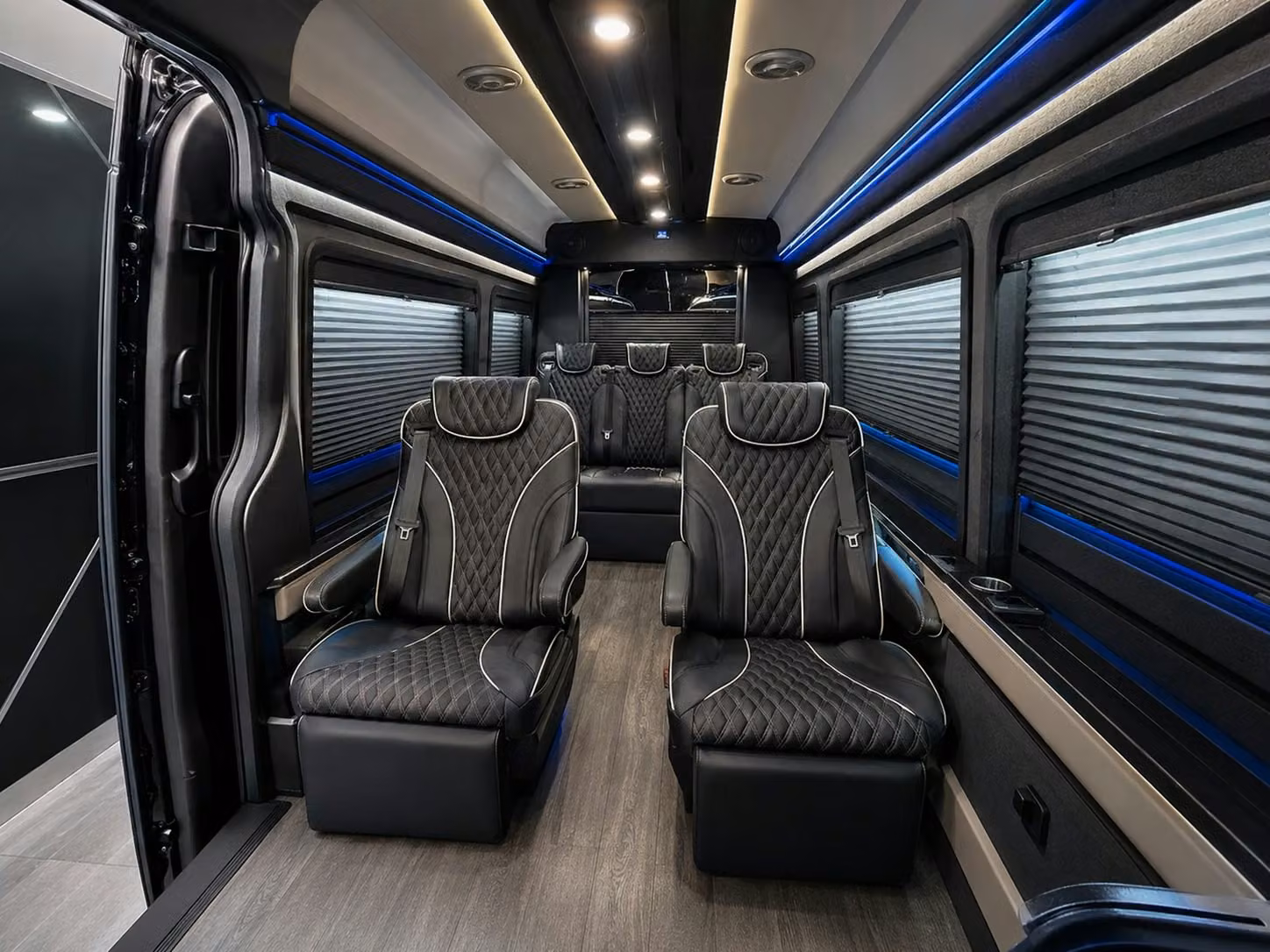 wichita airport transfers for wedding guests and special events