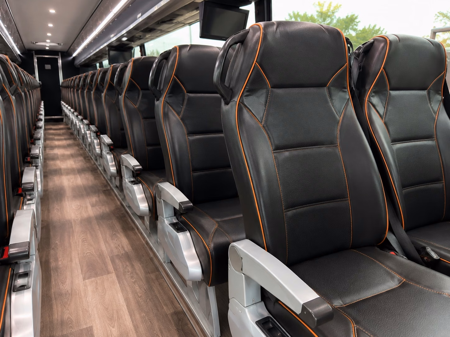 wichita college campus tours and academic field trip transportation