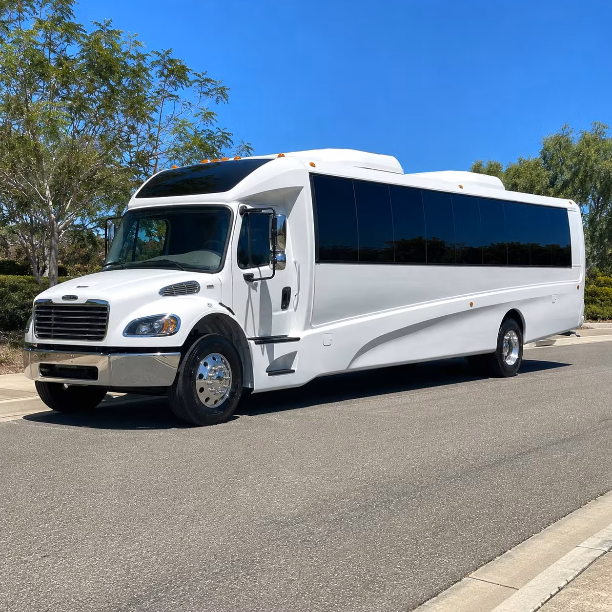 wichita corporate transportation