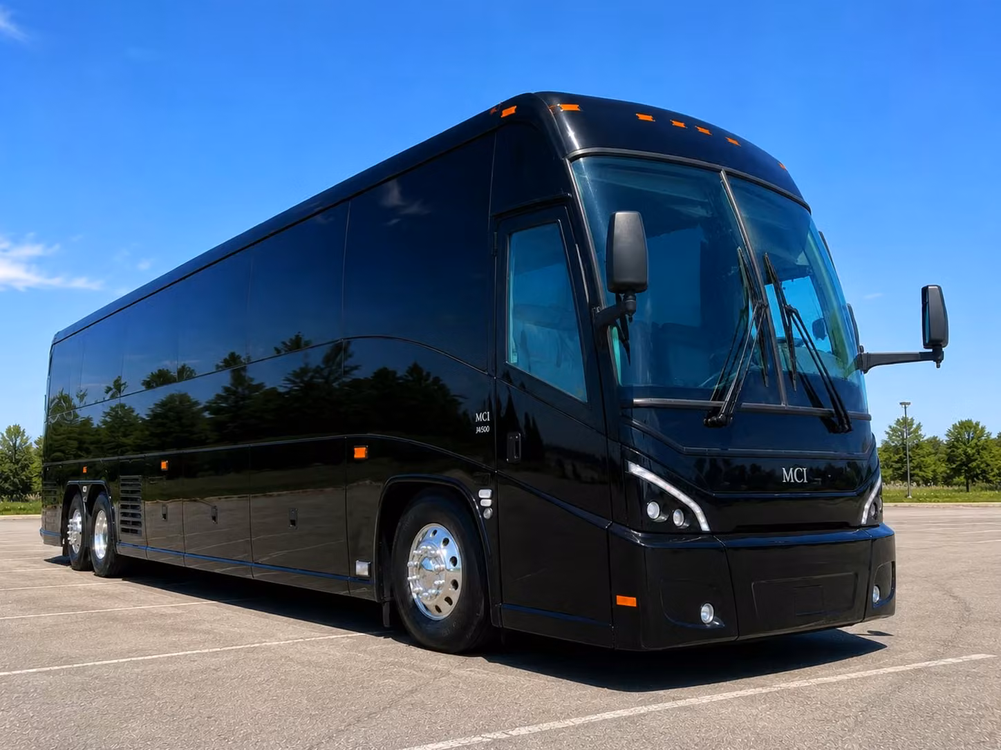 wichita employee shuttle services that run on your schedule