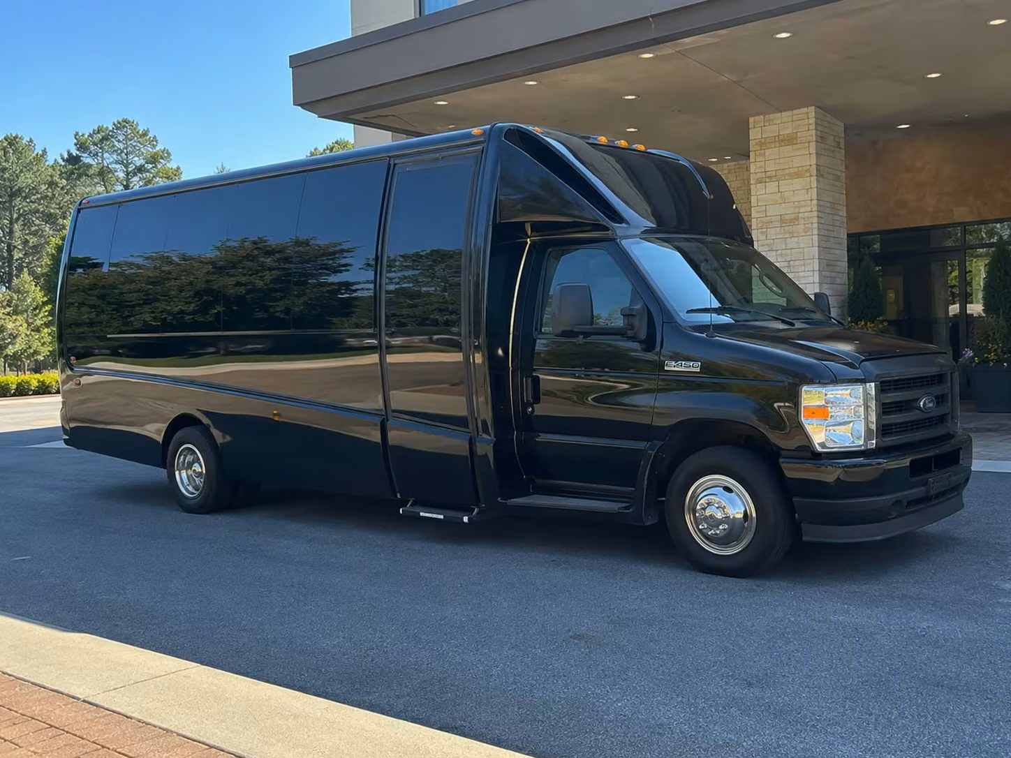 wichita employee transportation services