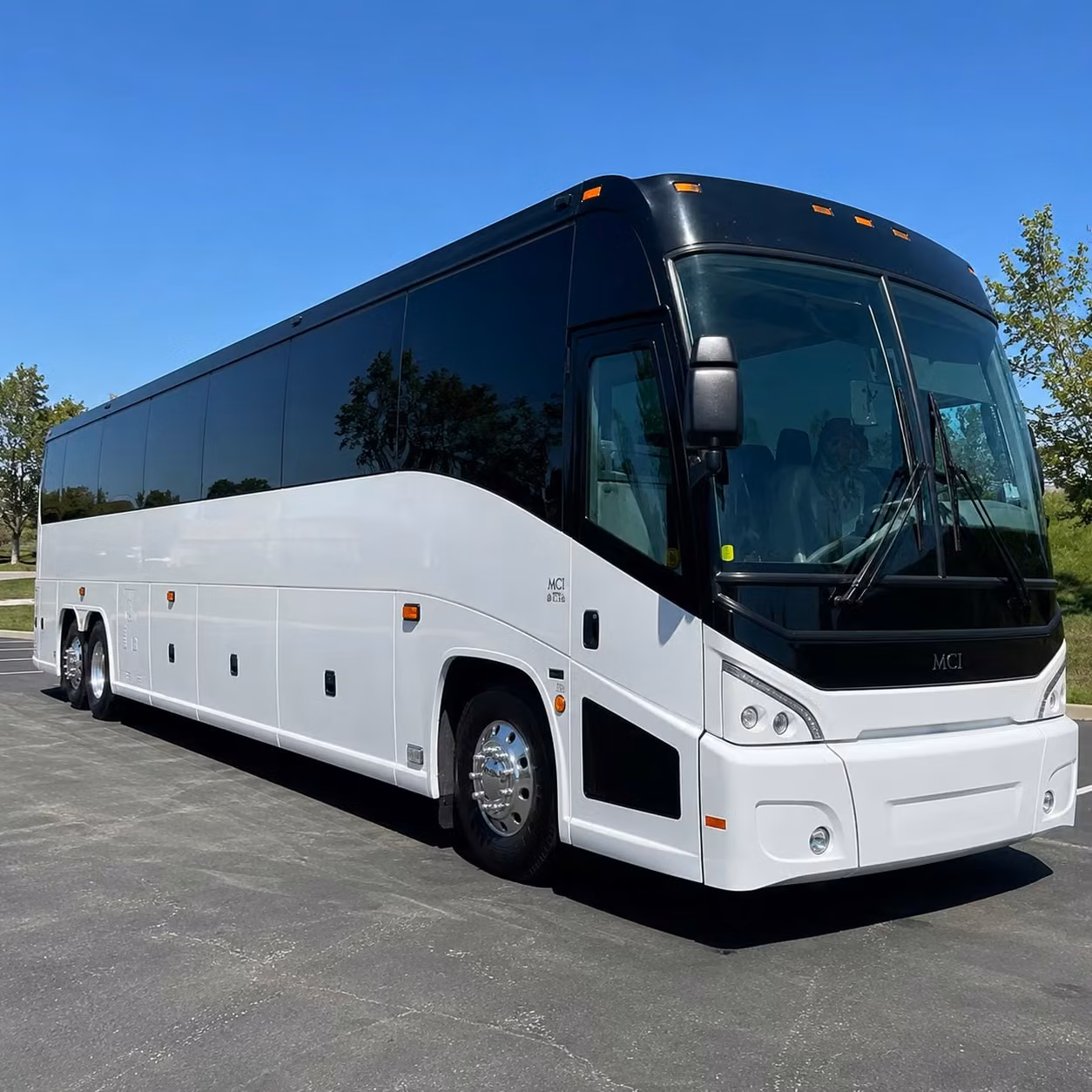wichita government bus rentals