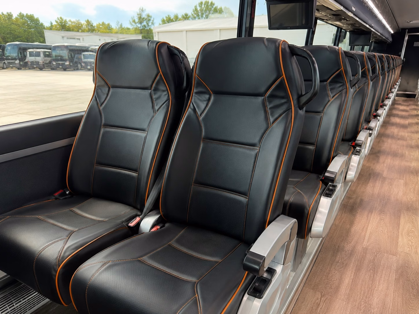 wichita history and cultural field trip transportation made easy