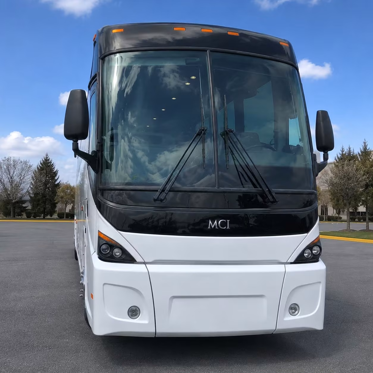 wichita hotel shuttle bus service for convention and business groups