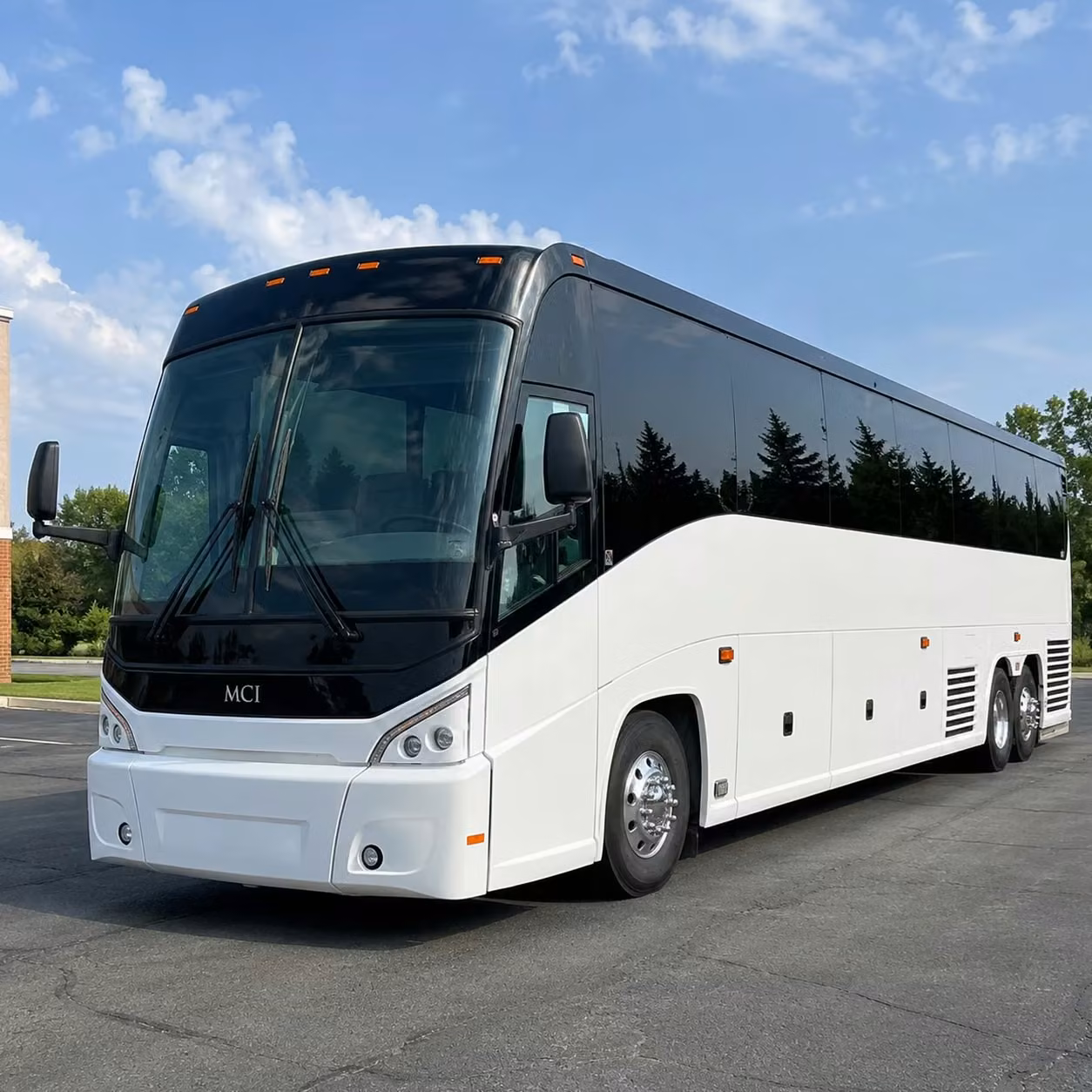 wichita long distance church and religious group travel made simple