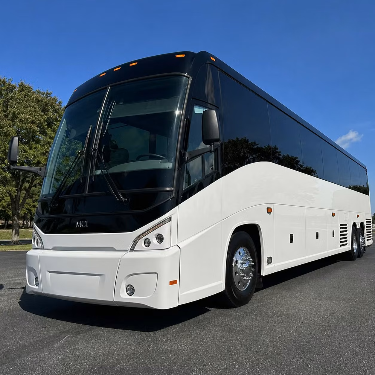 wichita sports teams and fan groups can travel together on long distance bus rentals