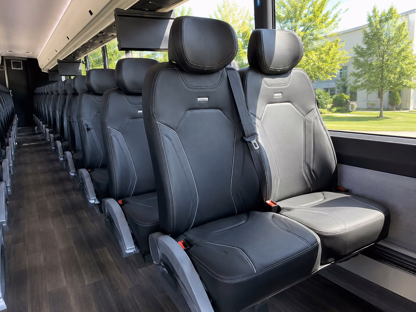 with charterbusrentalwichitaks com booking wichita prom transportation is simpler than you think